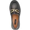 imageNine West Womens Gables LoaferBlack 002