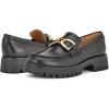 imageNine West Womens Gables LoaferBlack 002