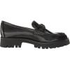 imageNine West Womens Gables LoaferBlack Patent