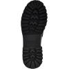 imageNine West Womens Gables LoaferBlackLeopard Multi 001