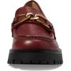 imageNine West Womens Gables LoaferBurnt Red 600