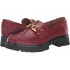 imageNine West Womens Gables LoaferDark Red