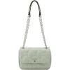 imageNine West Rue Chain Convertible Flap Crossbody