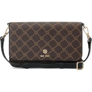 imageLockup 9S Phone Wallet Crossbody