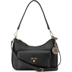 imageNine West Caireann Shoulder BagBlack