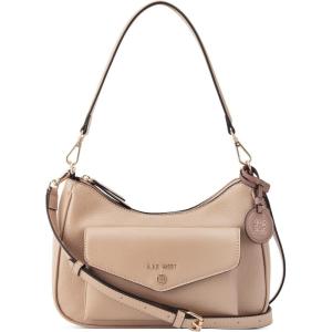 imageNine West Caireann Shoulder BagKhaki