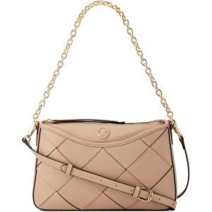 imageNine West Harland Converible Crossbody Shoulder BagKhaki