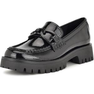 imageNine West Womens Gables LoaferBlack 001