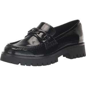 imageNine West Womens Gables LoaferBlack Patent