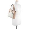 imageNine West Coen ToteMilk Multi