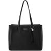 imageNine West Eris 3 Comp CarryallBlack