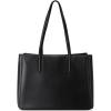 imageNine West Eris 3 Comp CarryallBlack