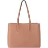 imageNine West Eris 3 Comp CarryallClay