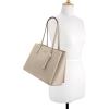 imageNine West Eris 3 Comp CarryallOat