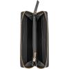 imageNine West Lockup 9 Zip Around Wallet with Wristlet
