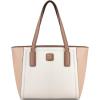 imageNine West Coen ToteMilk Multi