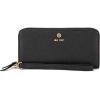 imageNine West Lockup 9 Zip Around Wallet with Wristlet