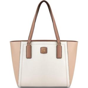 imageNine West Coen ToteMilk Multi