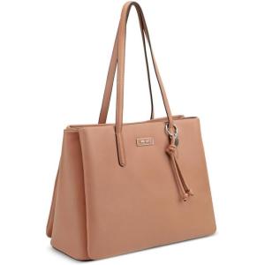 imageNine West Eris 3 Comp CarryallClay