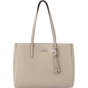 imageNine West Eris 3 Comp CarryallOat