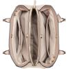 imageNine West Bloomfield Triple Compartment Satchel