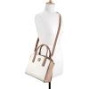 imageNine West Coen SatchelMilk Multi