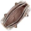 imageNine West Gertrude 3 Comp Dome SatchelCement Multi