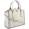 imageNine West Kyelle Jet Set SatchelChic Cream