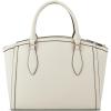 imageNine West Kyelle Jet Set SatchelChic Cream