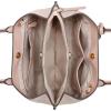 imageNine West Leonel Satchel