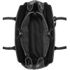 imageNine West Lille Triple Compartment SatchelBlack