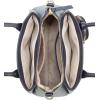 imageNine West Mary SatchelChambray LogoNavy