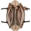 imageNine West Paxtin SatchelBlack Multi