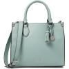 imageNine West Chelsay SatchelPale Aqua