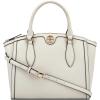 imageNine West Kyelle Jet Set SatchelChic Cream