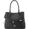imageNine West Lakelyn CarryallBlack