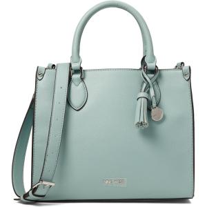 imageNine West Chelsay SatchelPale Aqua