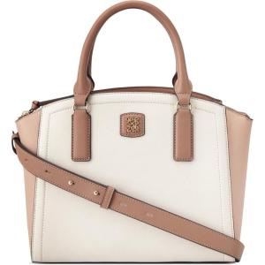 imageNine West Coen SatchelMilk Multi