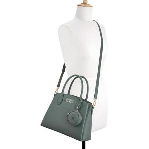 imageNine West Mary satchel