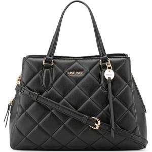 imageNine West Meilani Satchel