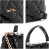 imageMIRABELLA TOP HANDLE FLAP