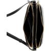 imageNine West Cibrina Mini Dome CrossbodyBlack