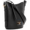 imageNine West Leonel Crossbody BagBlack