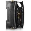 imageNine West Lockup 9 Phone Chain CrossbodyMerlot