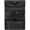 imageNine West Lockup 9 Phone Chain CrossbodyOnyx Logo