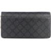 imageNine West Lockup 9 Phone Chain CrossbodyOnyx Logo