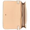 imageNine West Lockup 9 Phone Wallet CrossbodyDark Mushroom