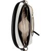 imageNine West Maverik Top Zip Shoulder BagMilk Multi