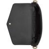 imageNine West Peaches Mini Crossbody FlapBlack