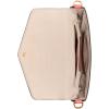 imageNine West Peaches Mini Crossbody FlapCoral